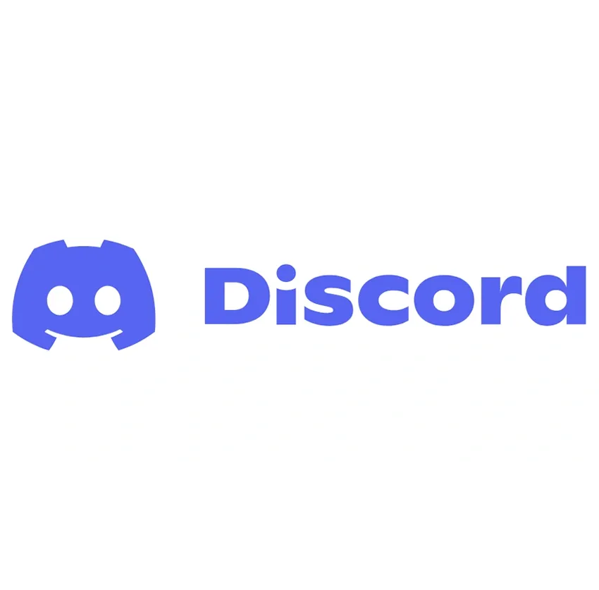 Лого на Discord