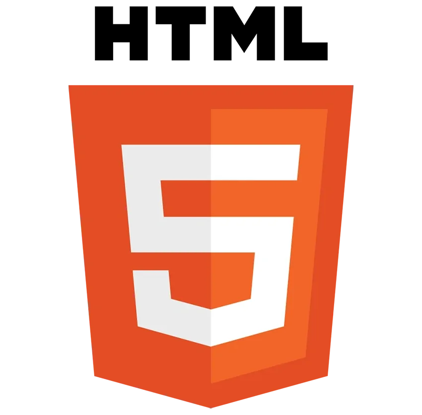 Лого на HTML5