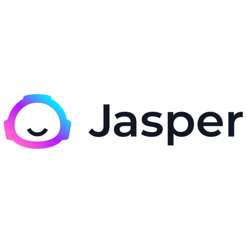 Лого на Jasper