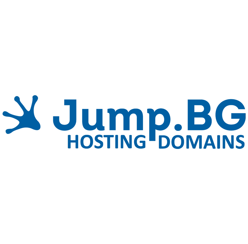 Лого на Jump.BG