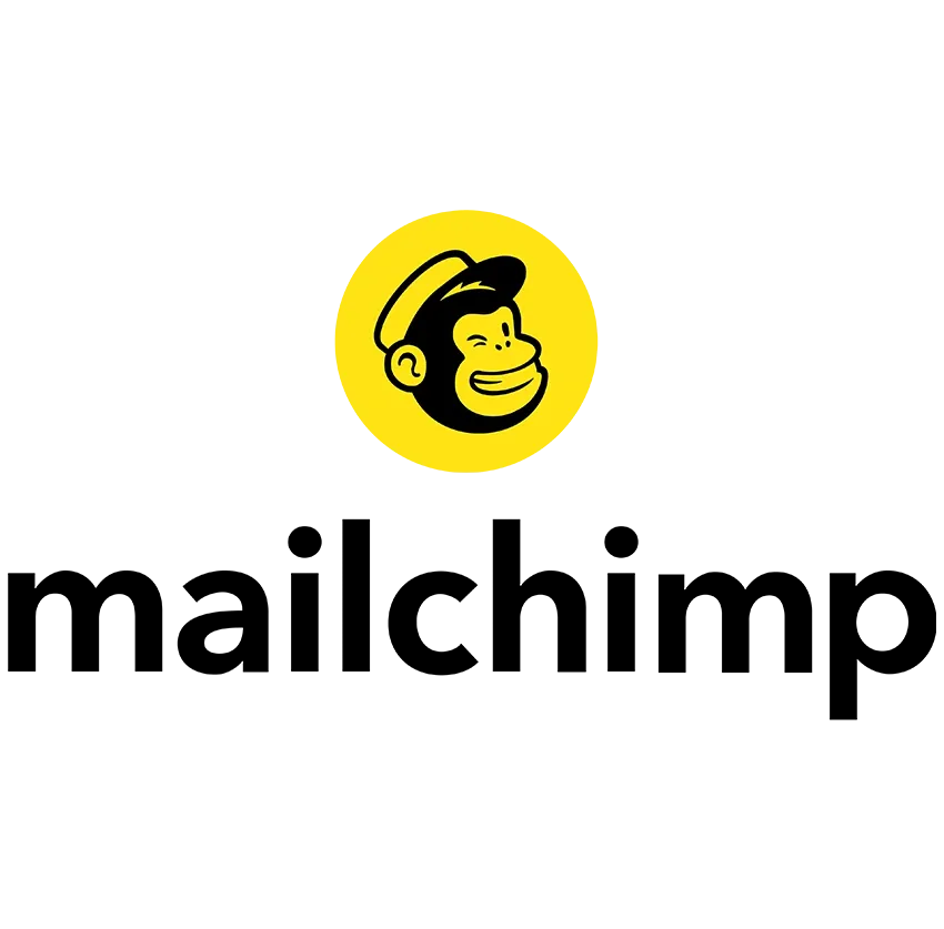 Лого на Mailchimp