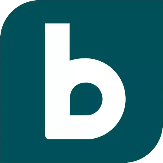 Лого на bTV