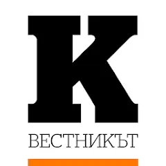 Лого на Капитал