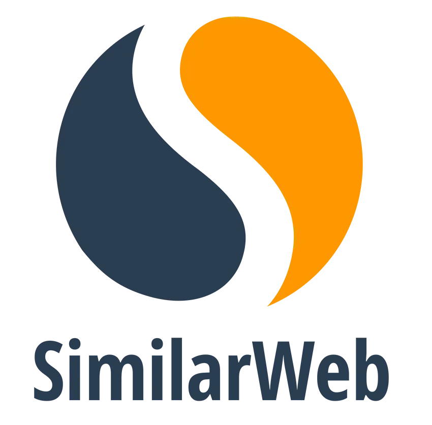 Лого на Similarweb