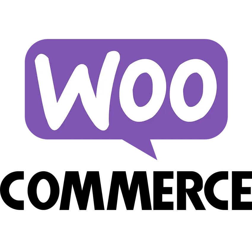Лого на WooCommerce