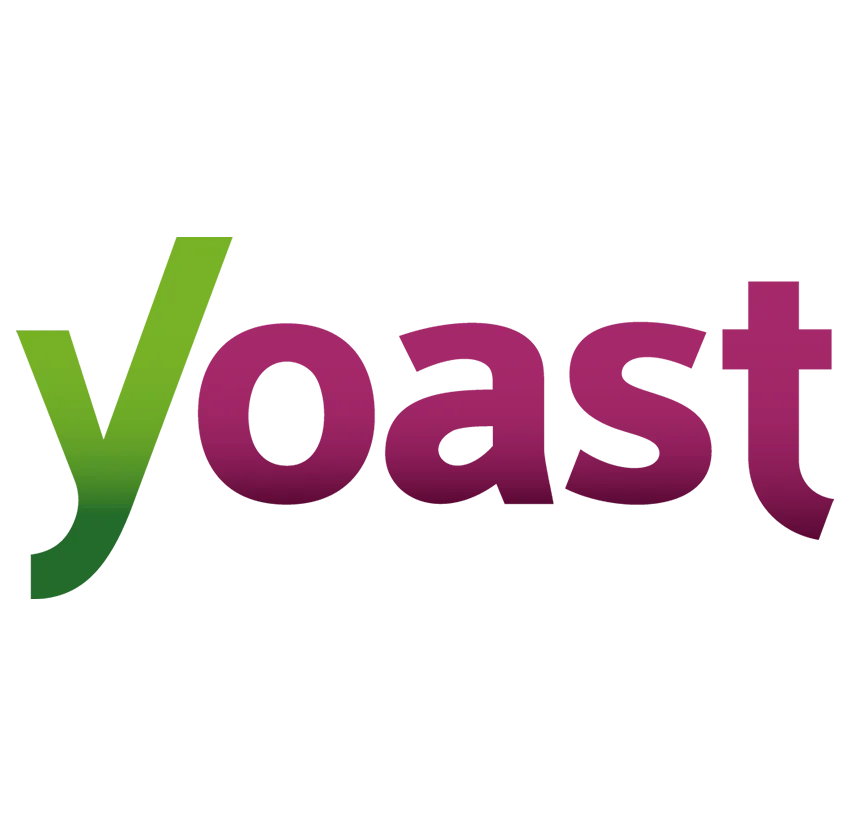 Лого на Yoast SEO