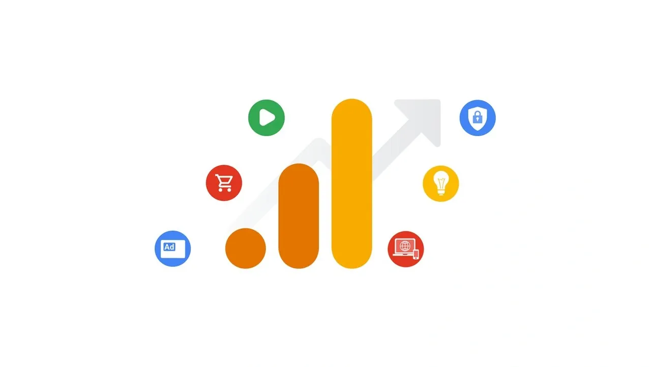 Google Analytics - платени и безплатни курсове - корица
