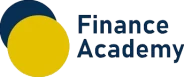 Лого на клиент на Linkbox.BG: Finance Academy