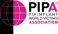 Лого на PipaWorld