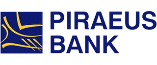 Лого на Piraeus Bank
