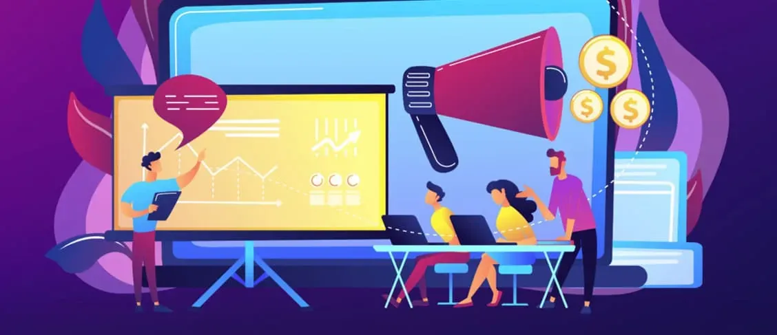 проследяване на резултатите от рекламата - платена реклама - реклама в Google Ads - LinkboxBG - 1