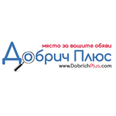 DobrichPlus.BG