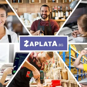 Създаване на фирмен профил + линк в Zaplata.bg - Магазин за линкове - Дигитална агенция Linkbox.BG