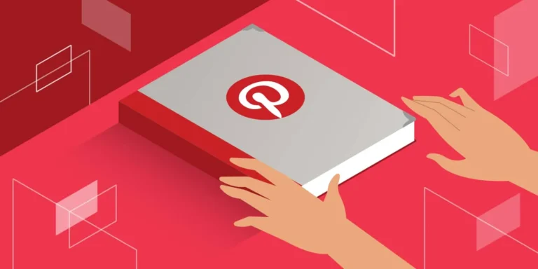 Pinterest ръководство - Дигитална агенция Linkbox - Реклама в Pinterest