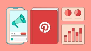 Pinterest ръководство - Дигитална агенция Linkbox - Реклама в Pinterest