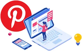 Pinterest ръководство - Дигитална агенция Linkbox - Реклама в Pinterest