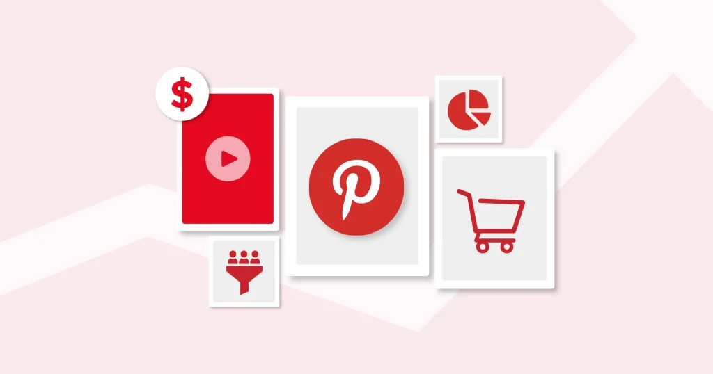 Реклама в Pinterest - Pinterest реклама - Дигитална агенция Linkbox