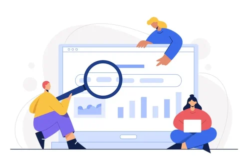Google реклама - реклама в Google Ads - Linkbox